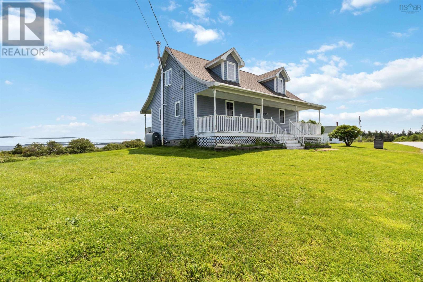 5157 Shore Road, north east harbour, Nova Scotia