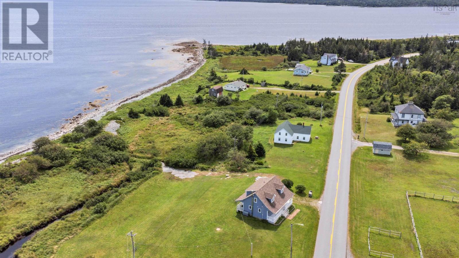 5157 Shore Road, North East Harbour, Nova Scotia  B0T 1W0 - Photo 2 - 202405205