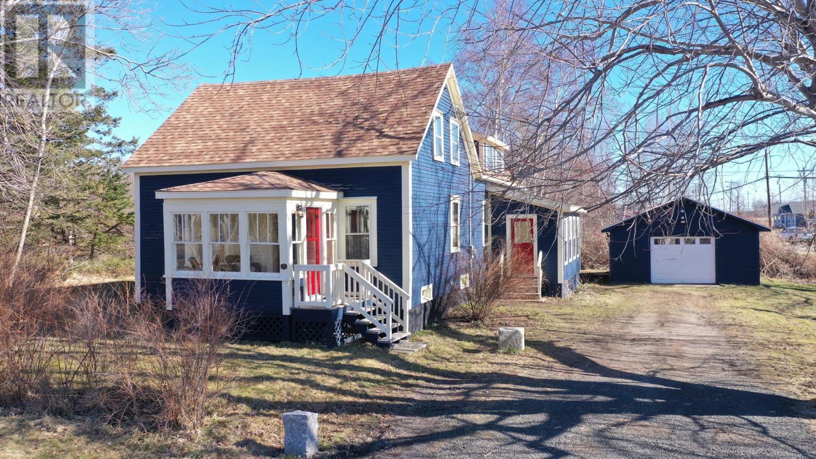 62 Chapel Street, Annapolis Royal, Nova Scotia  B0S 1A0 - Photo 3 - 202405339