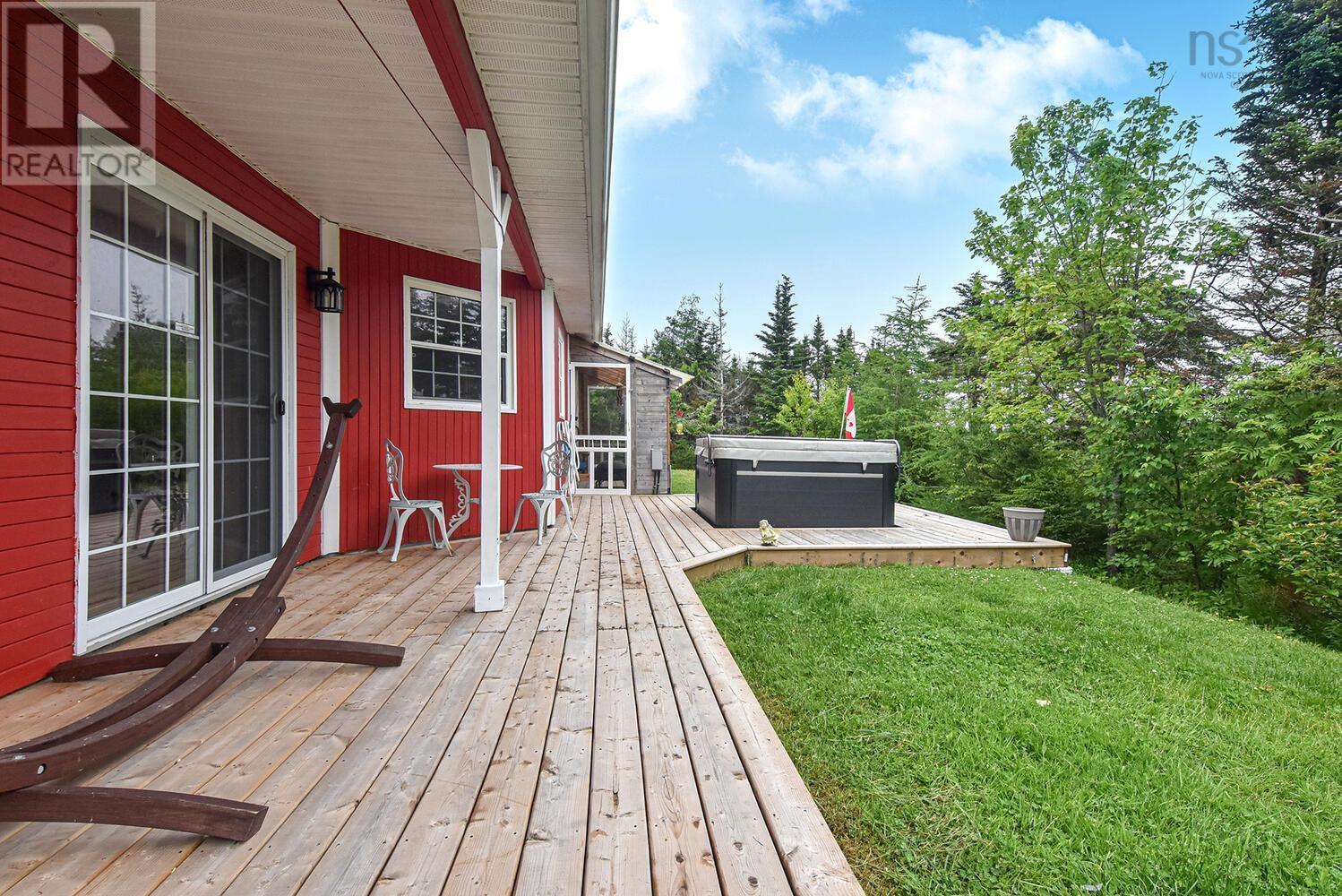 177 Nebooktook Walk, Clam Bay, Nova Scotia  B0J 2L0 - Photo 10 - 202405365