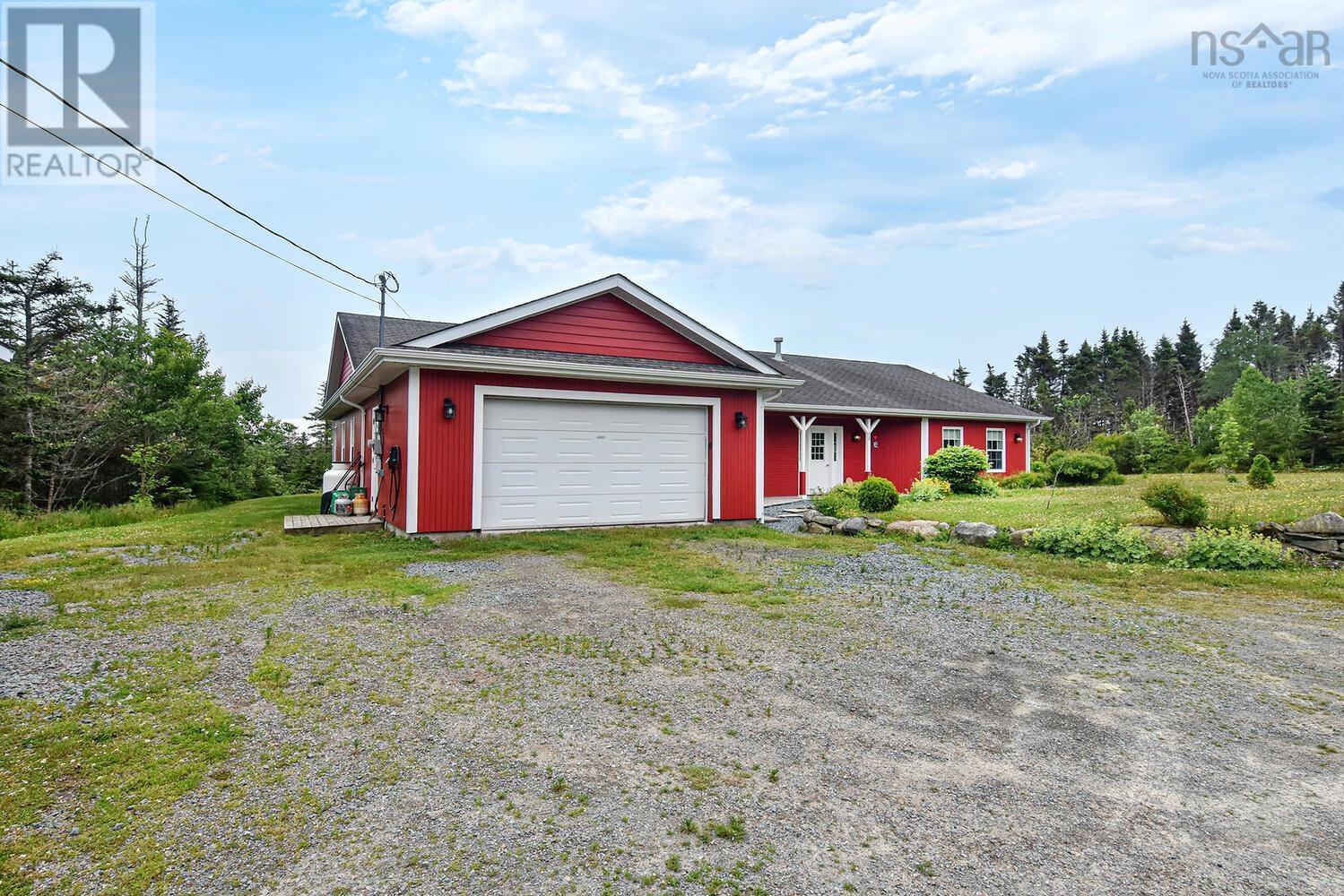 177 Nebooktook Walk, Clam Bay, Nova Scotia  B0J 2L0 - Photo 2 - 202405365