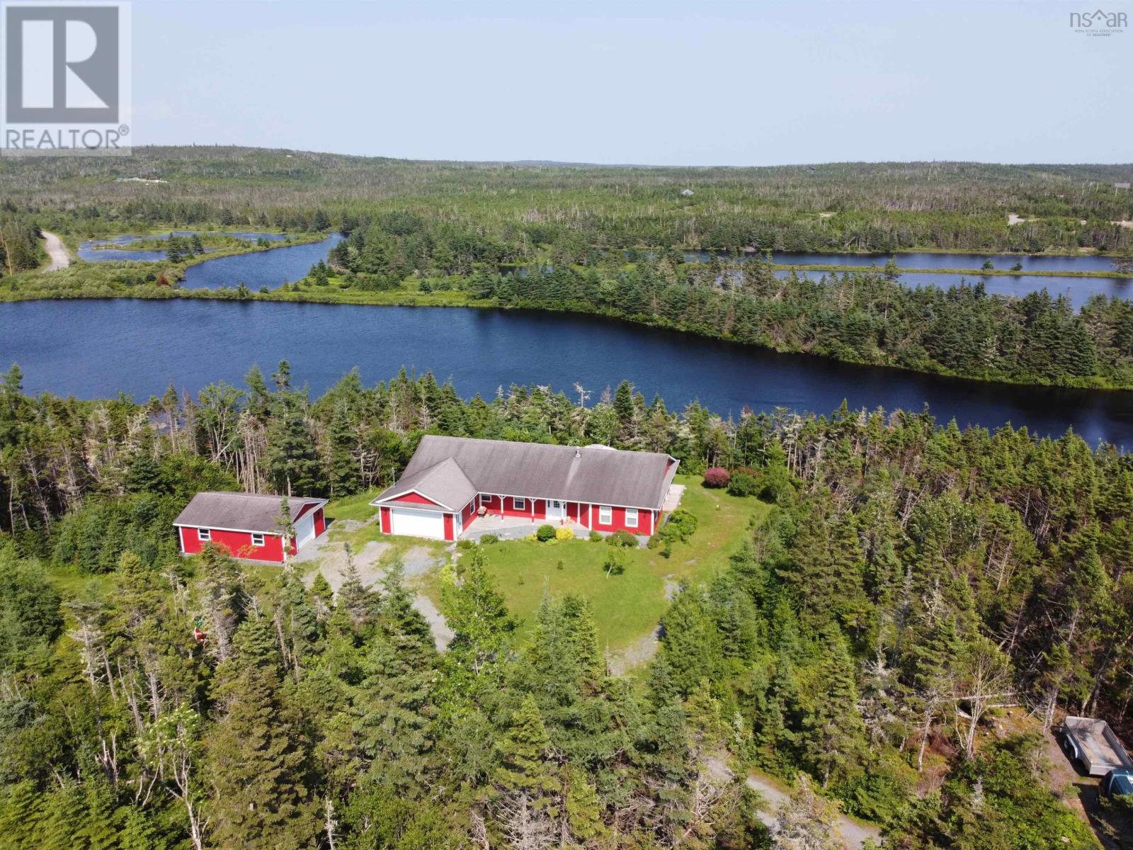 177 Nebooktook Walk, Clam Bay, Nova Scotia  B0J 2L0 - Photo 3 - 202405365