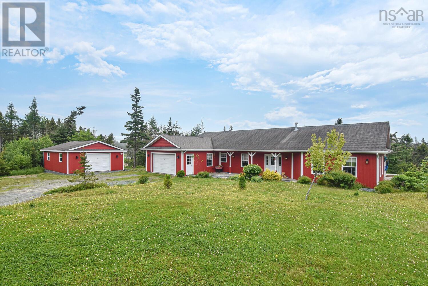 177 Nebooktook Walk, Clam Bay, Nova Scotia  B0J 2L0 - Photo 4 - 202405365