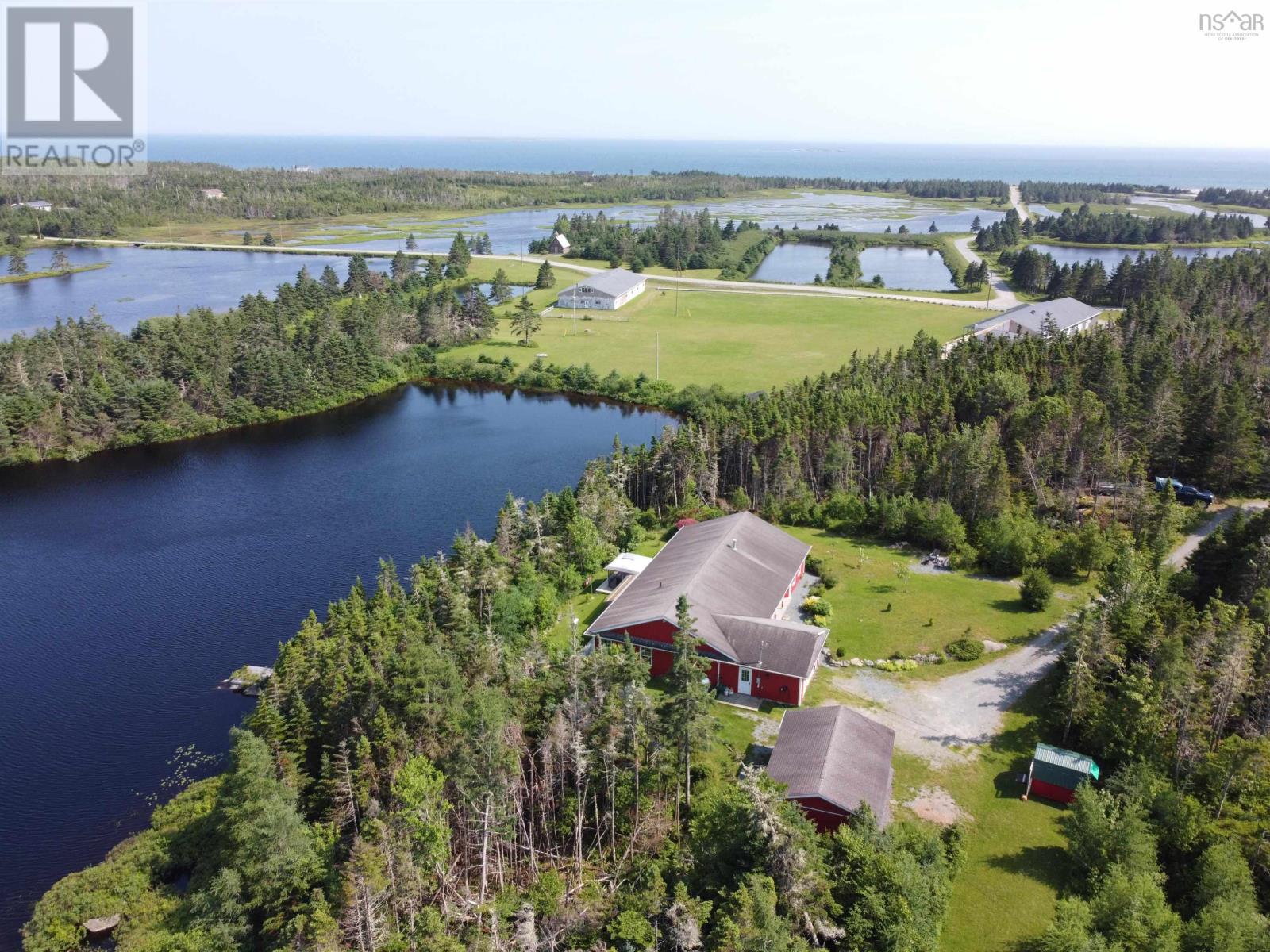 177 Nebooktook Walk, Clam Bay, Nova Scotia  B0J 2L0 - Photo 40 - 202405365