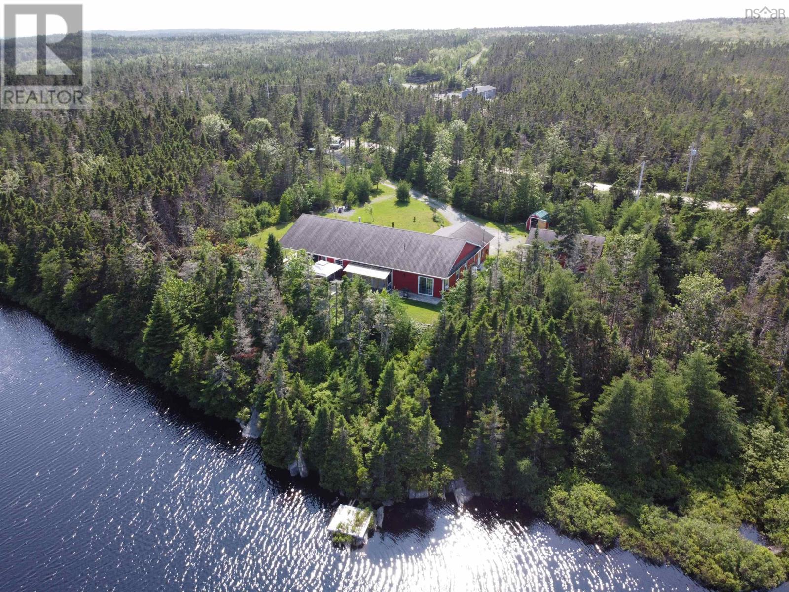 177 Nebooktook Walk, Clam Bay, Nova Scotia  B0J 2L0 - Photo 41 - 202405365