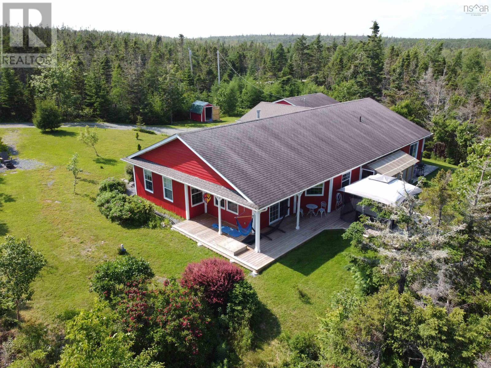 177 Nebooktook Walk, Clam Bay, Nova Scotia  B0J 2L0 - Photo 50 - 202405365