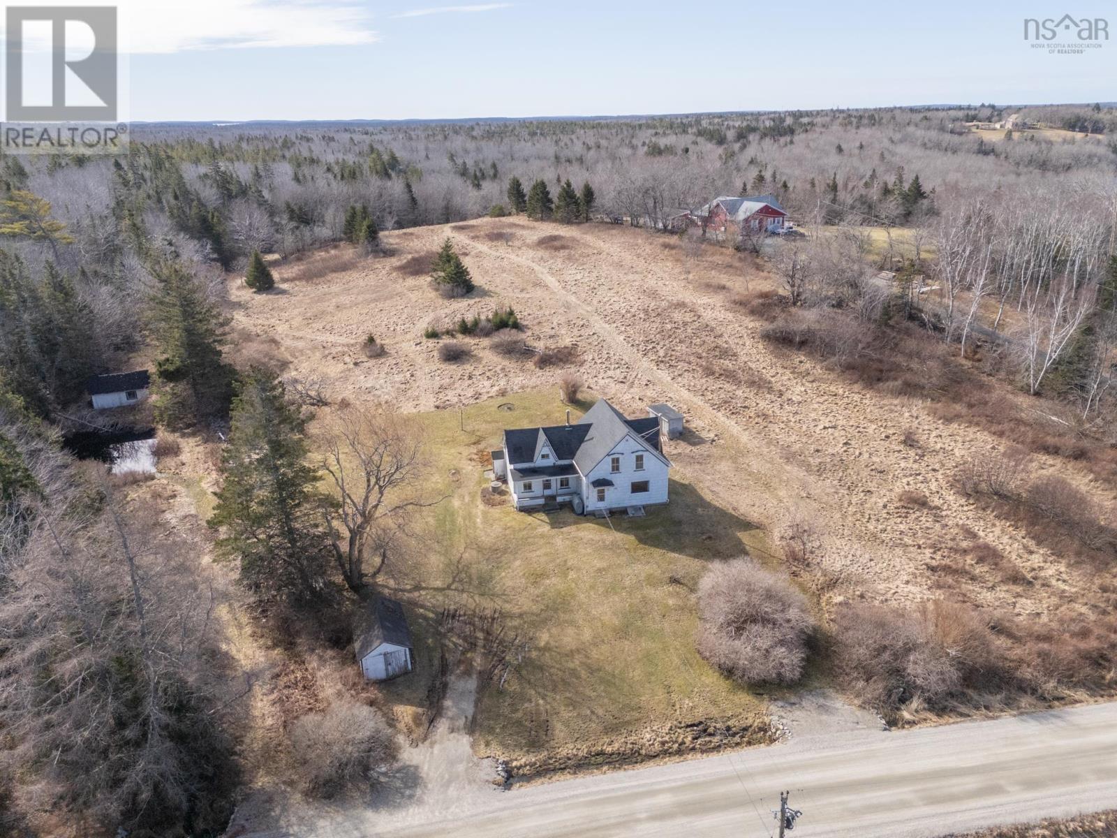 196 Lake Vaughan Road, gavelton, Nova Scotia