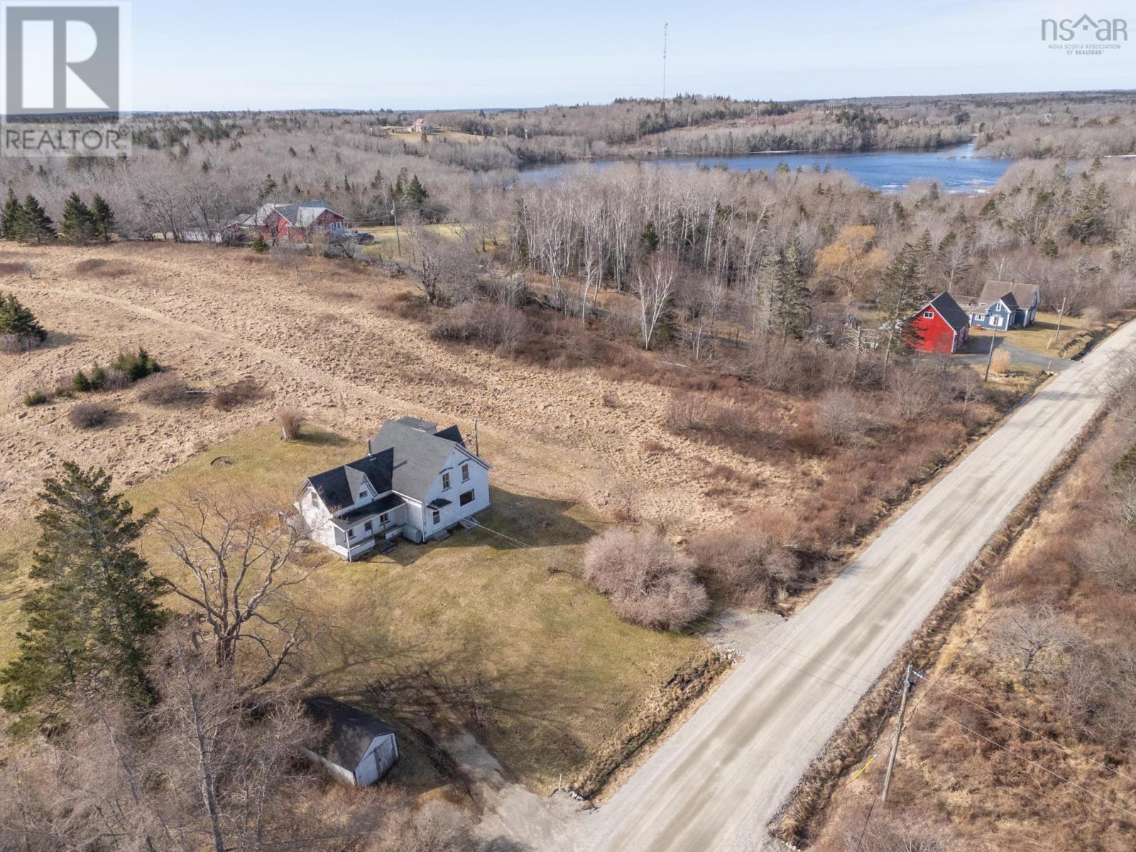 196 Lake Vaughan Road, Gavelton, Nova Scotia  B0W 3M0 - Photo 2 - 202405411