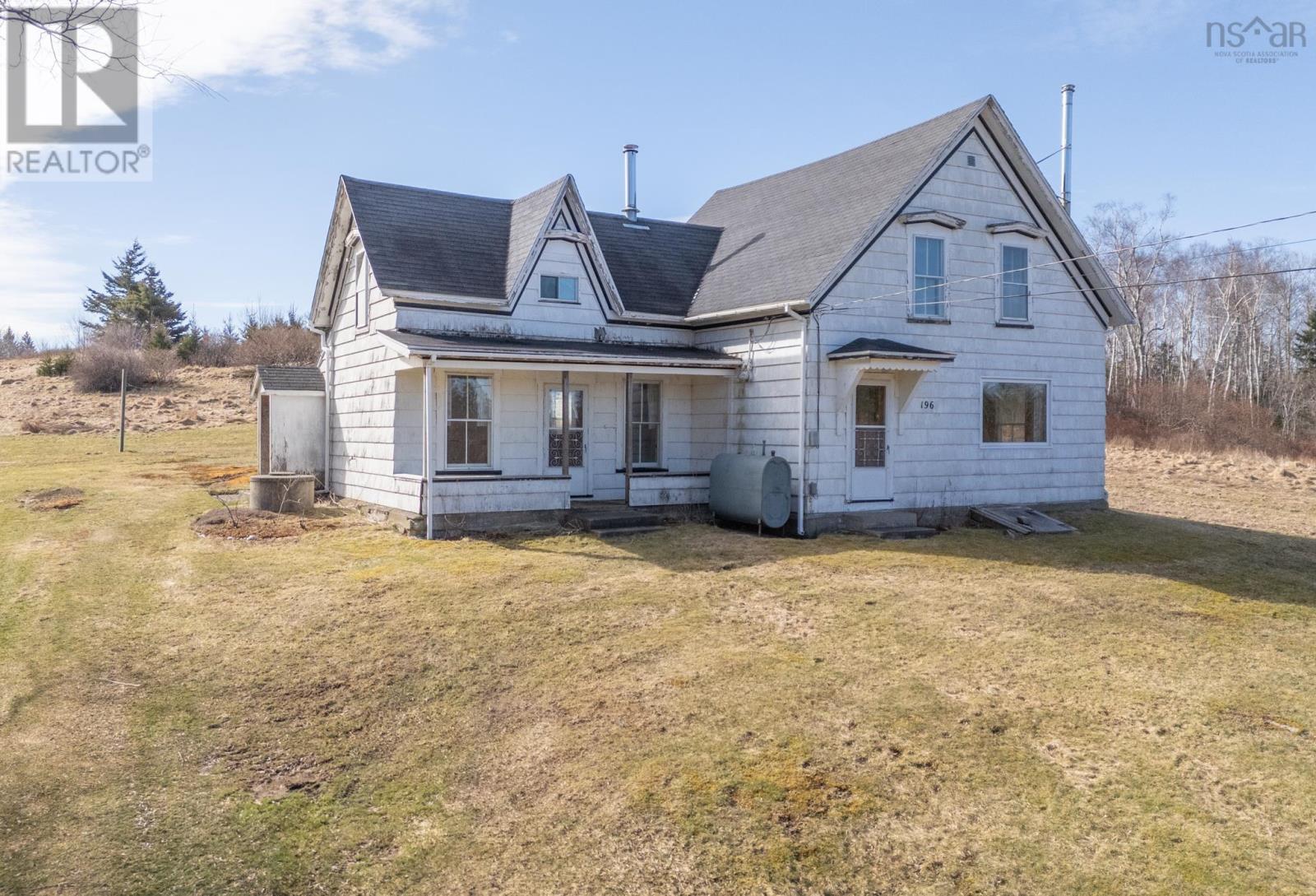 196 Lake Vaughan Road, Gavelton, Nova Scotia  B0W 3M0 - Photo 5 - 202405411