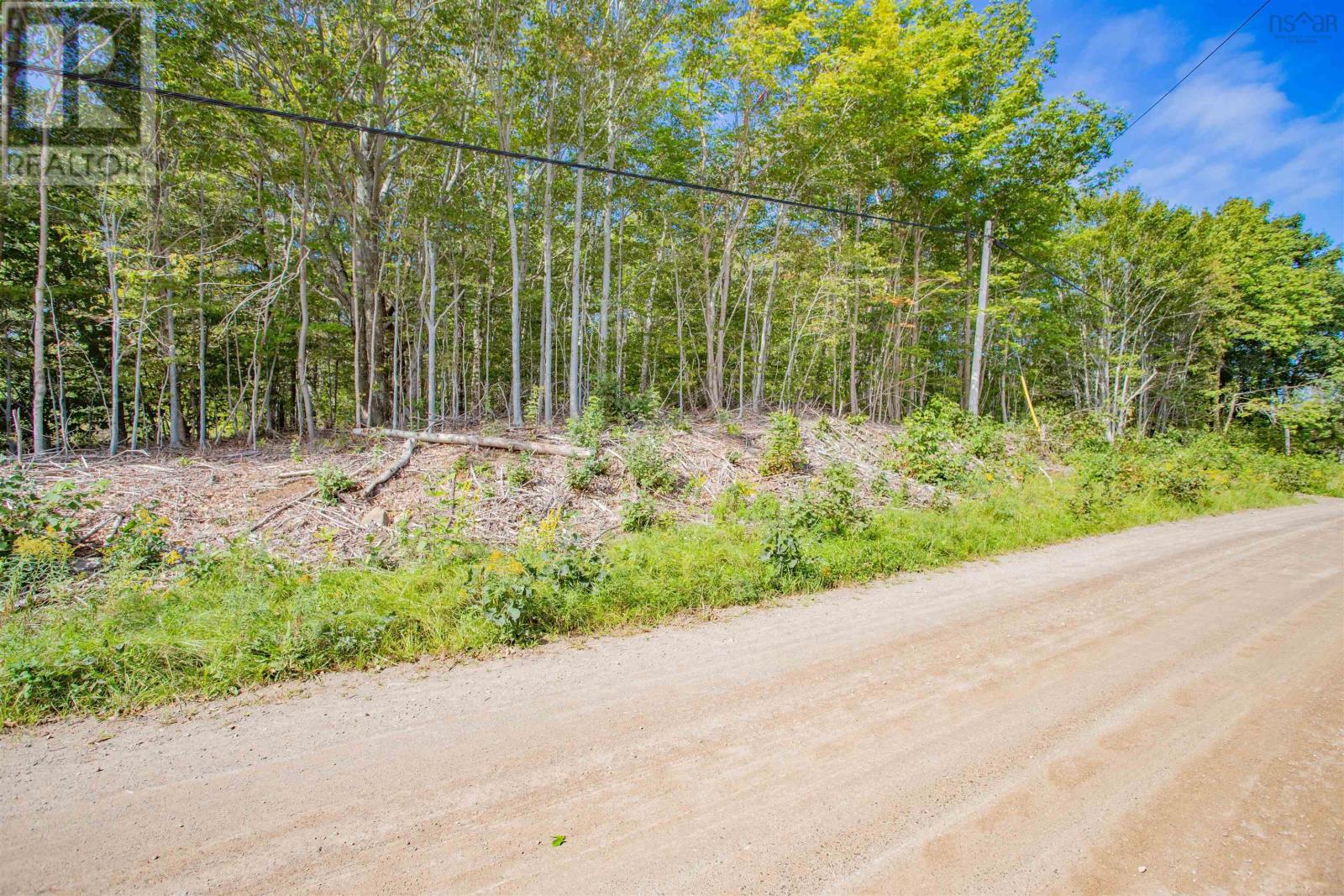 Lot Hamilton Road, Harbourville, Nova Scotia  B0P 1E0 - Photo 6 - 202405413