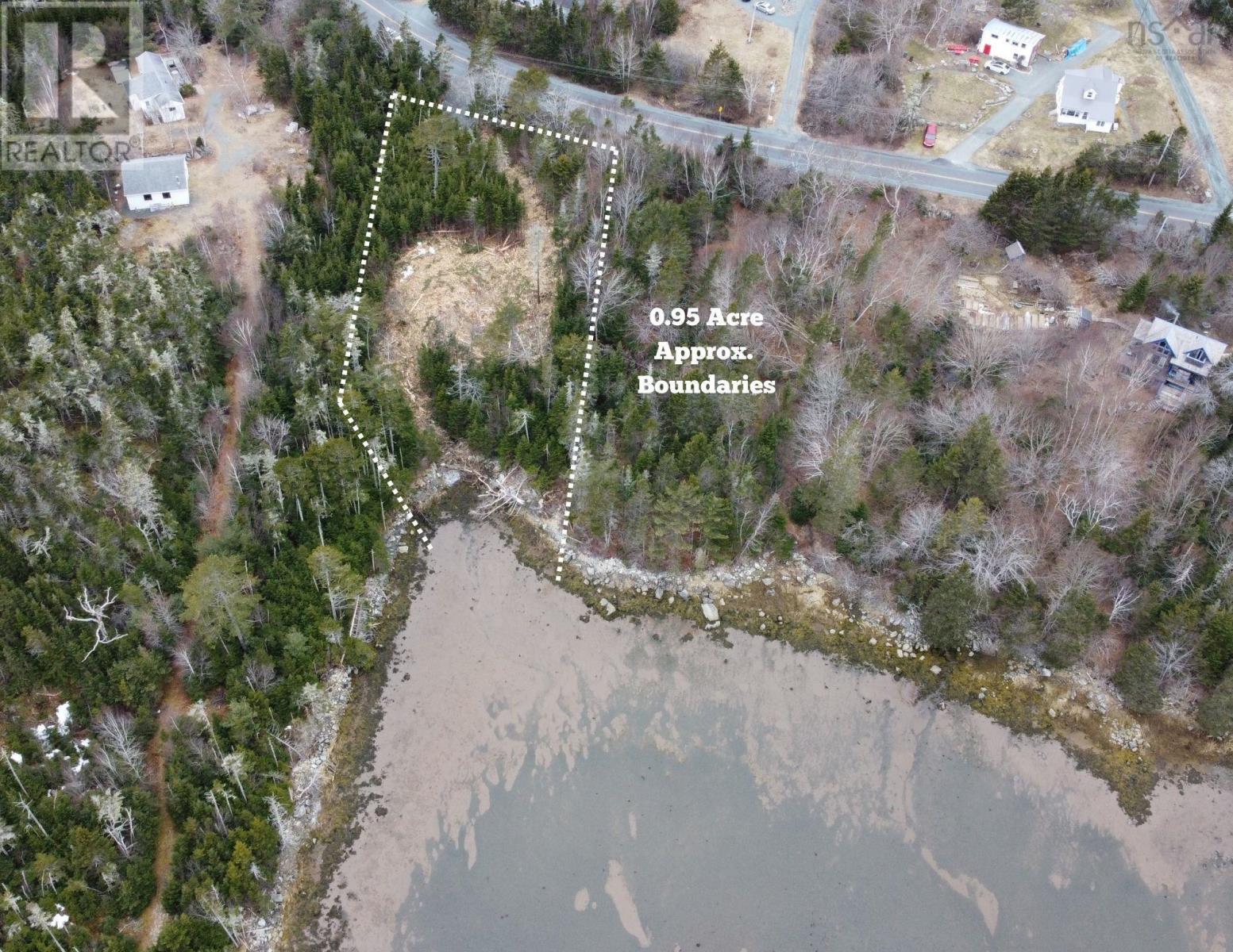 Lot 3 West Petpeswick Road, West Petpeswick, Nova Scotia  B0J 2L0 - Photo 3 - 202405466