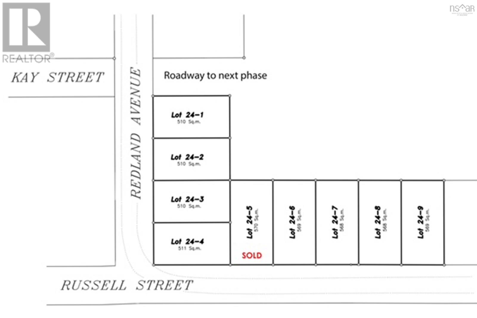 24-6 Russell Street, Amherst, Nova Scotia  B4H 2S5 - Photo 3 - 202405474