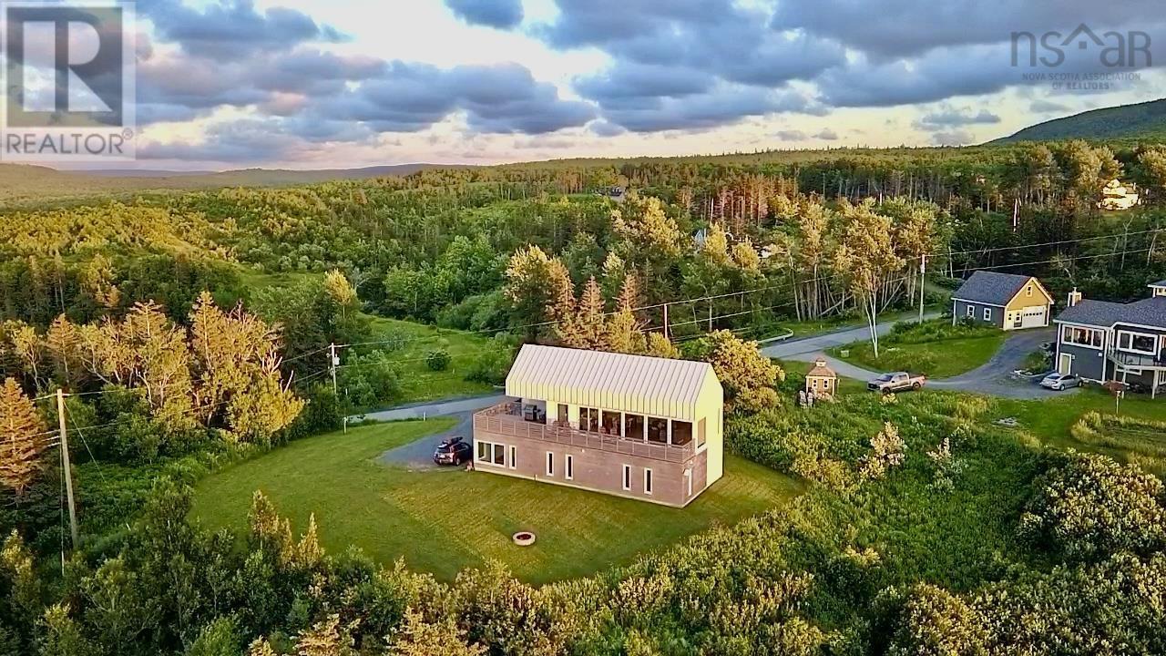 144 Broad Cove Banks Road, Inverness, Nova Scotia  B0E 1N0 - Photo 2 - 202405489