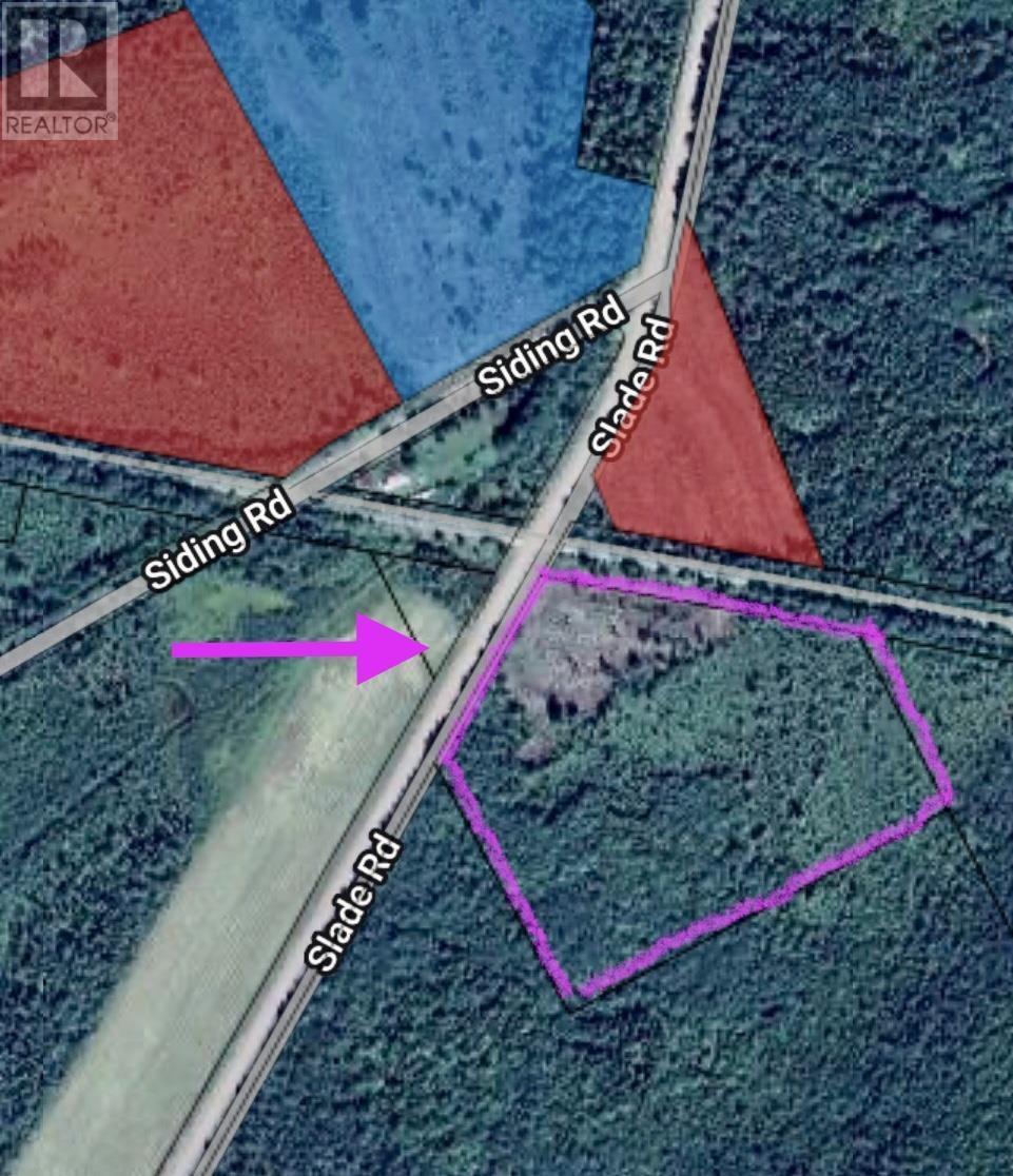 Lot I Slade Road, Bayhead, Nova Scotia  B0K 1V0 - Photo 12 - 202405511