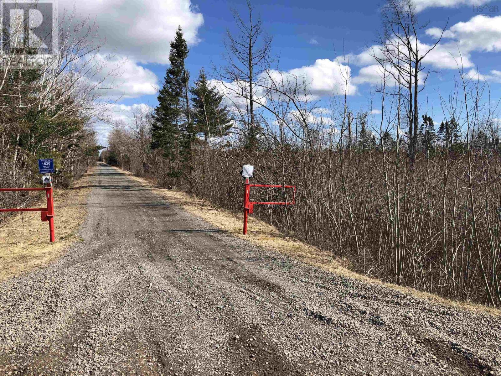 Lot I Slade Road, Bayhead, Nova Scotia  B0K 1V0 - Photo 2 - 202405511