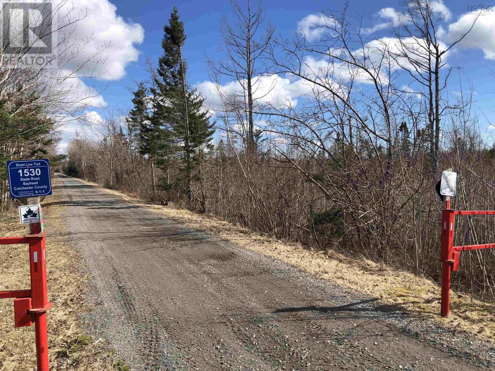 Lot I Slade Road, Bayhead, Nova Scotia  B0K 1V0 - Photo 3 - 202405511