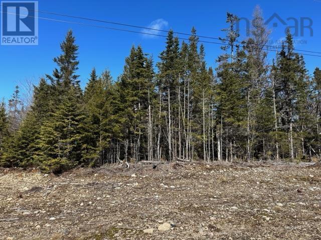 Lot R-8 Road, new chester, Nova Scotia