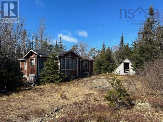 Lot 74 R-8 Road, new chester, Nova Scotia