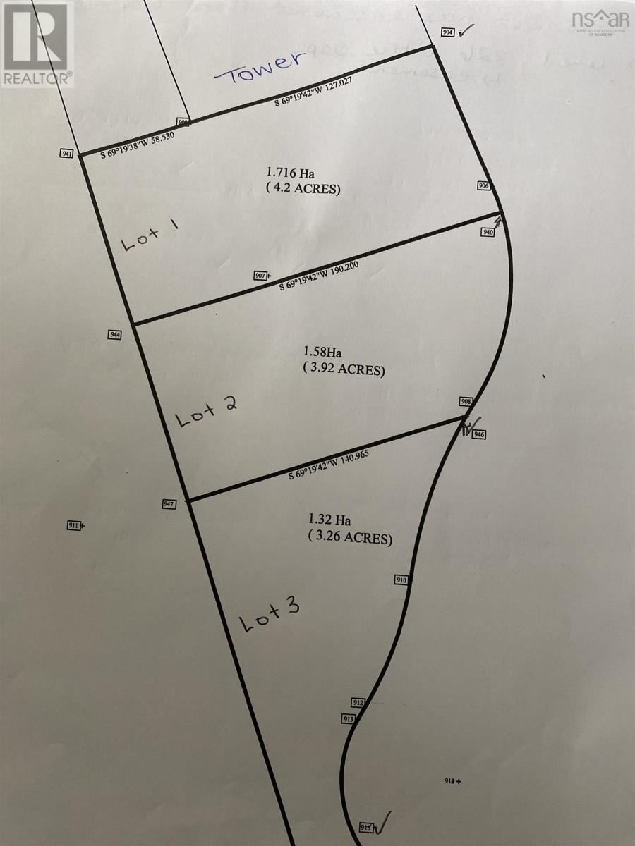 Lot 1 Spurr Road, Wrights Lake, Nova Scotia  B0S 1C0 - Photo 6 - 202405589