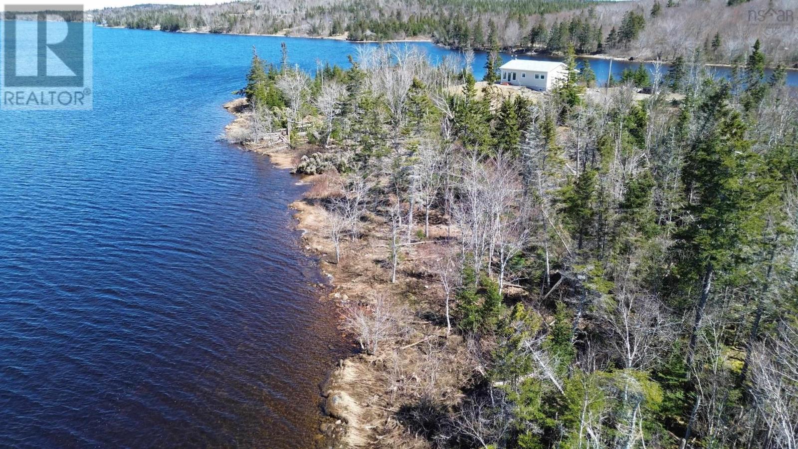 419 Main-A-Dieu Road, Catalone, Nova Scotia  B1C 2E6 - Photo 14 - 202405597