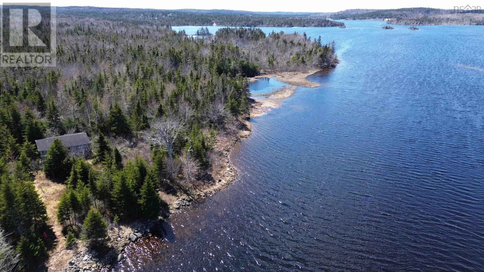 419 Main-A-Dieu Road, Catalone, Nova Scotia  B1C 2E6 - Photo 29 - 202405597