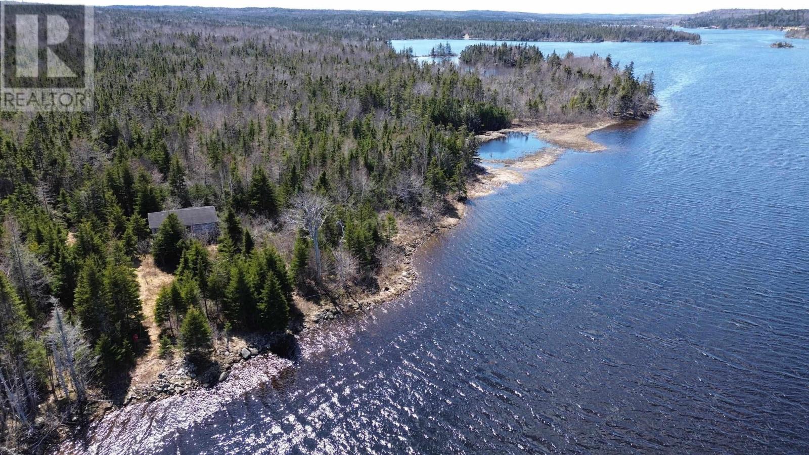 419 Main-A-Dieu Road, Catalone, Nova Scotia  B1C 2E6 - Photo 34 - 202405597