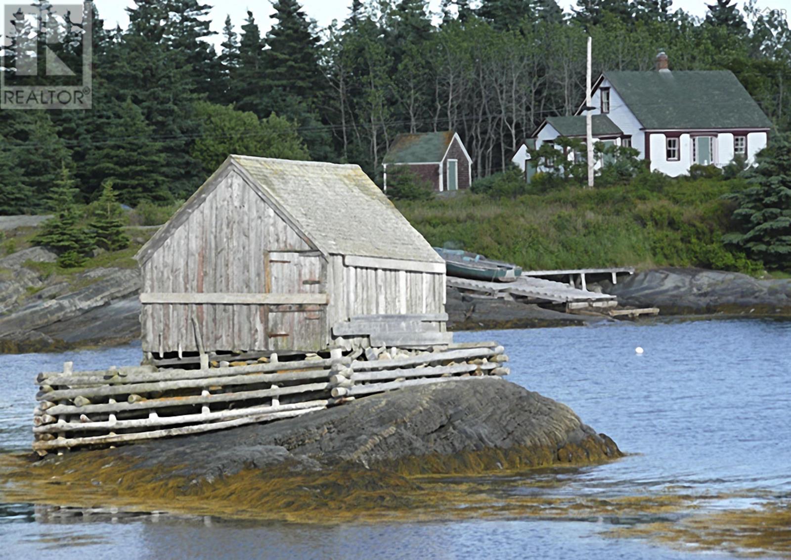 21 Herring Rock Road, Blue Rocks, Nova Scotia  B0J 2C0 - Photo 2 - 202405626