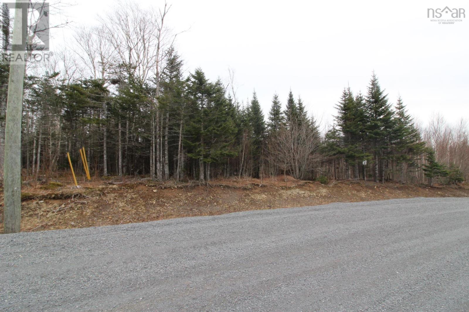 Lot 3 Vista Ridge, Ardoise, Nova Scotia  B0N 3A0 - Photo 3 - 202405642