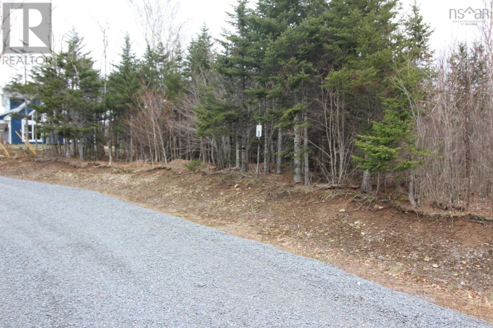 Lot 3 Vista Ridge, Ardoise, Nova Scotia  B0N 3A0 - Photo 4 - 202405642