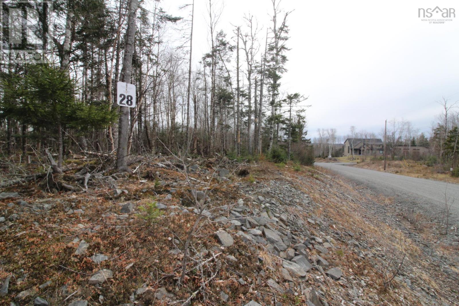 Lot 28 Highland Drive, Ardoise, Nova Scotia  B0N 3A0 - Photo 3 - 202405643