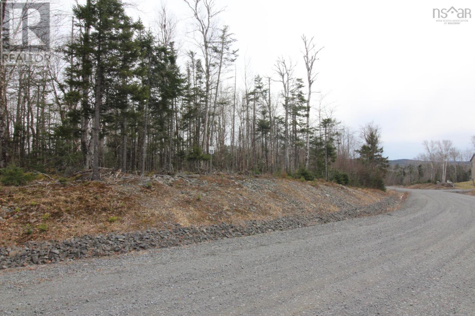 Lot 28 Highland Drive, Ardoise, Nova Scotia  B0N 3A0 - Photo 5 - 202405643