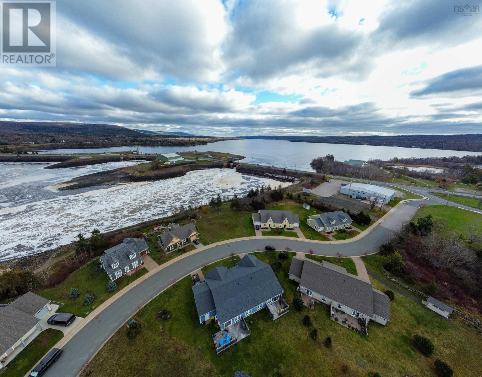 Lot 3 Fortier Mills Lane, Annapolis Royal, Nova Scotia  B0S 1A0 - Photo 3 - 202405688