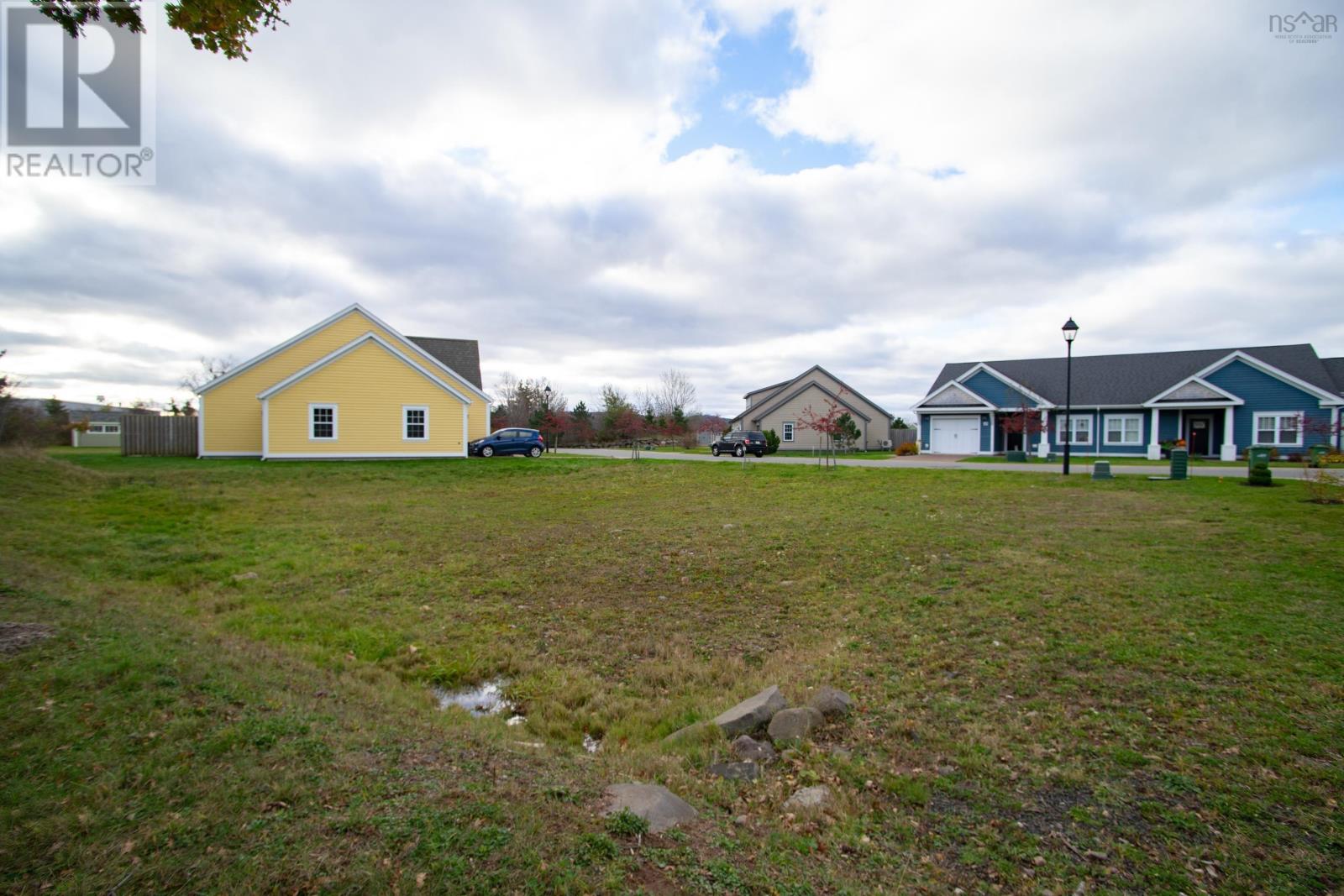 Lot 3 Fortier Mills Lane, Annapolis Royal, Nova Scotia  B0S 1A0 - Photo 8 - 202405688