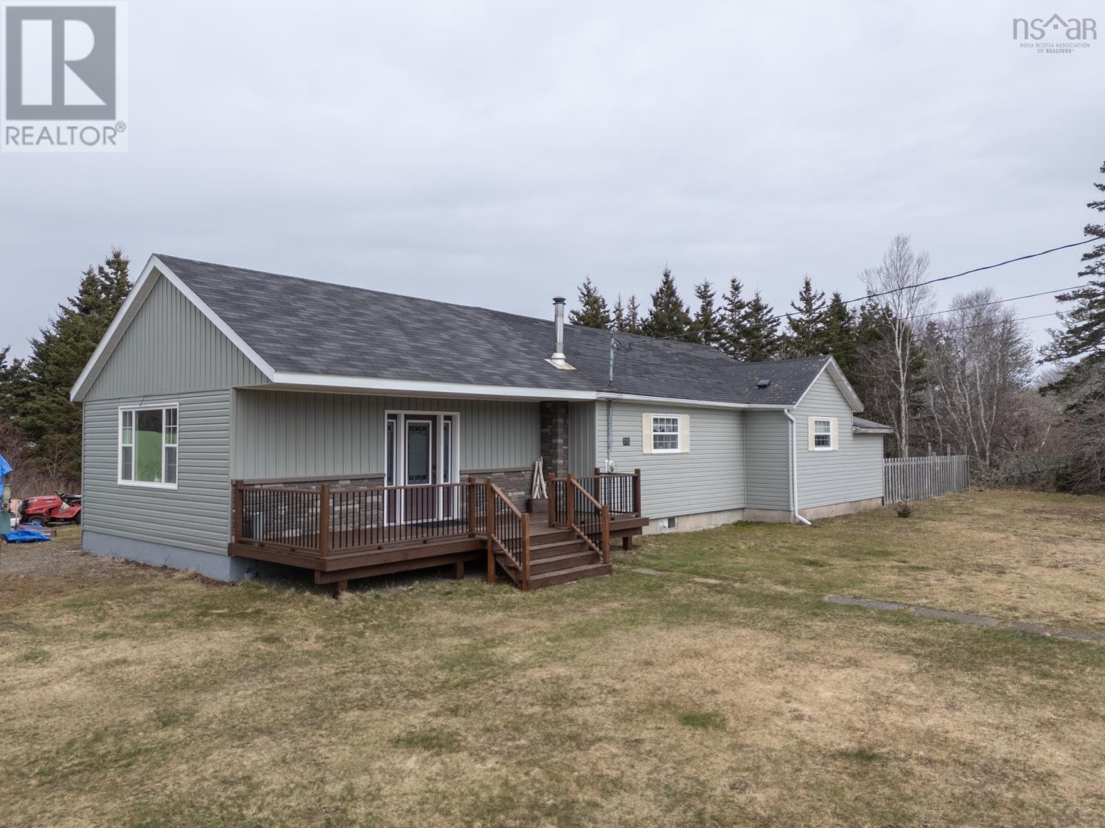 89 Newell Road, Plymouth, Nova Scotia  B0W 1B0 - Photo 1 - 202405780