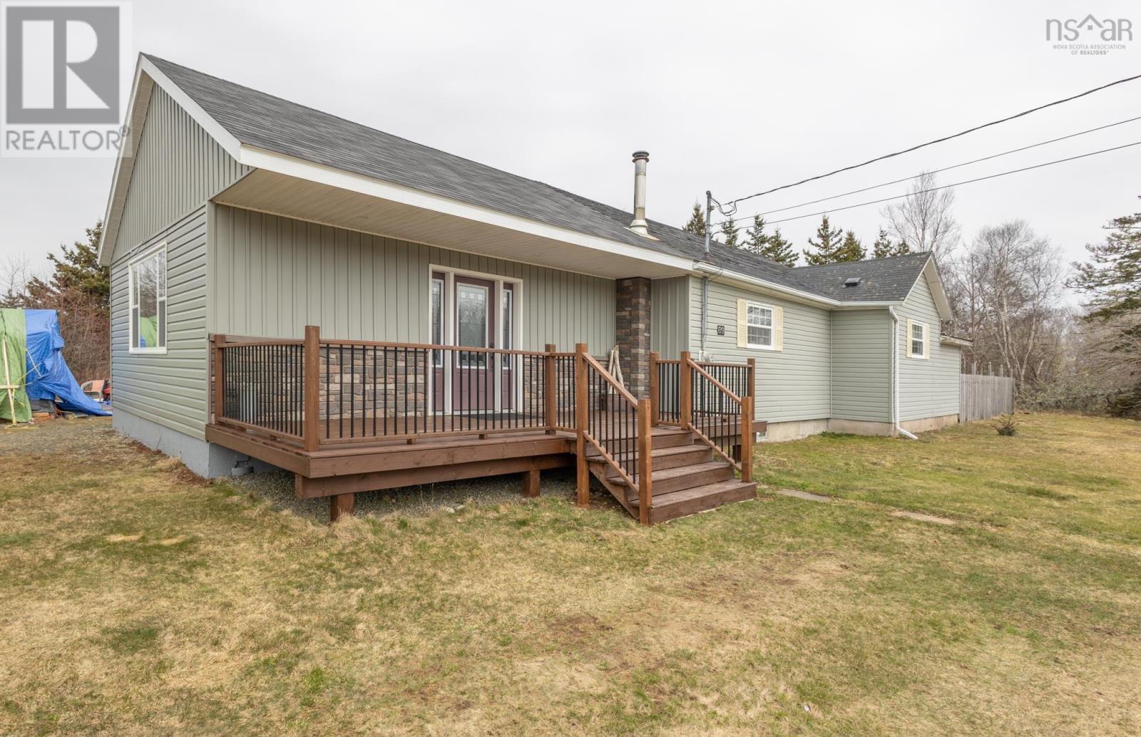 89 Newell Road, Plymouth, Nova Scotia  B0W 1B0 - Photo 16 - 202405780