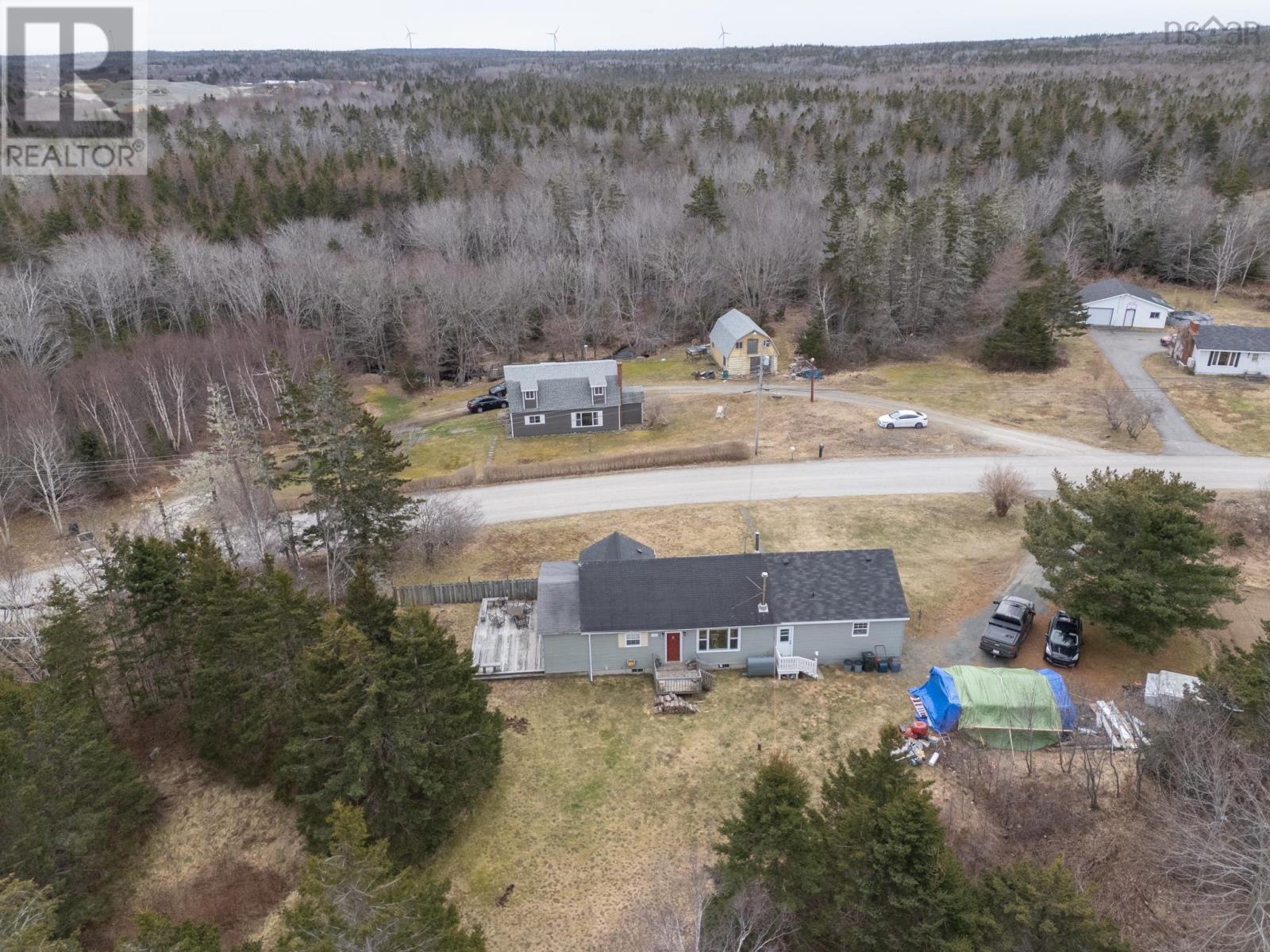 89 Newell Road, Plymouth, Nova Scotia  B0W 1B0 - Photo 23 - 202405780