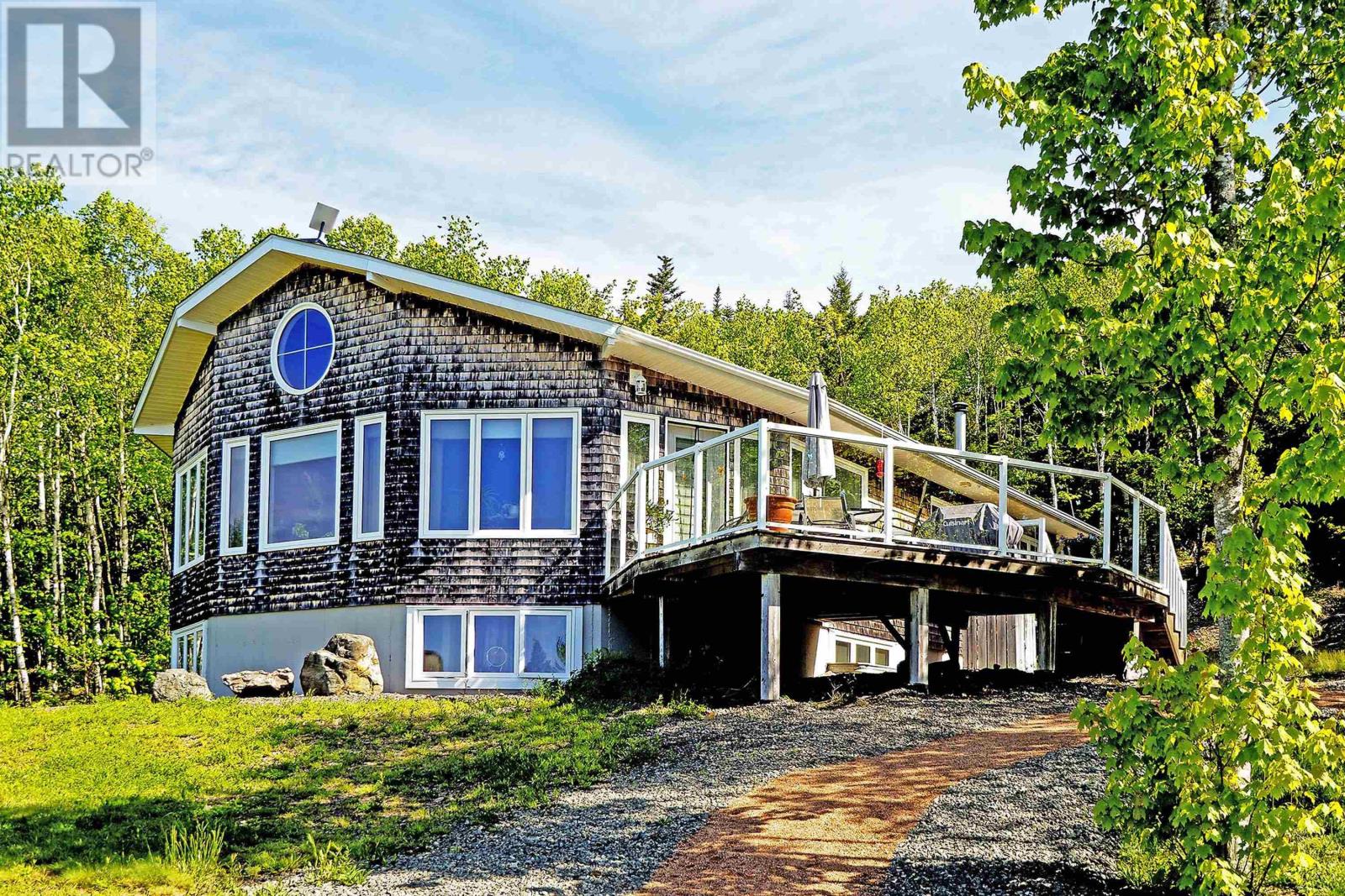 59 Spring Tide Lane, two islands, Nova Scotia