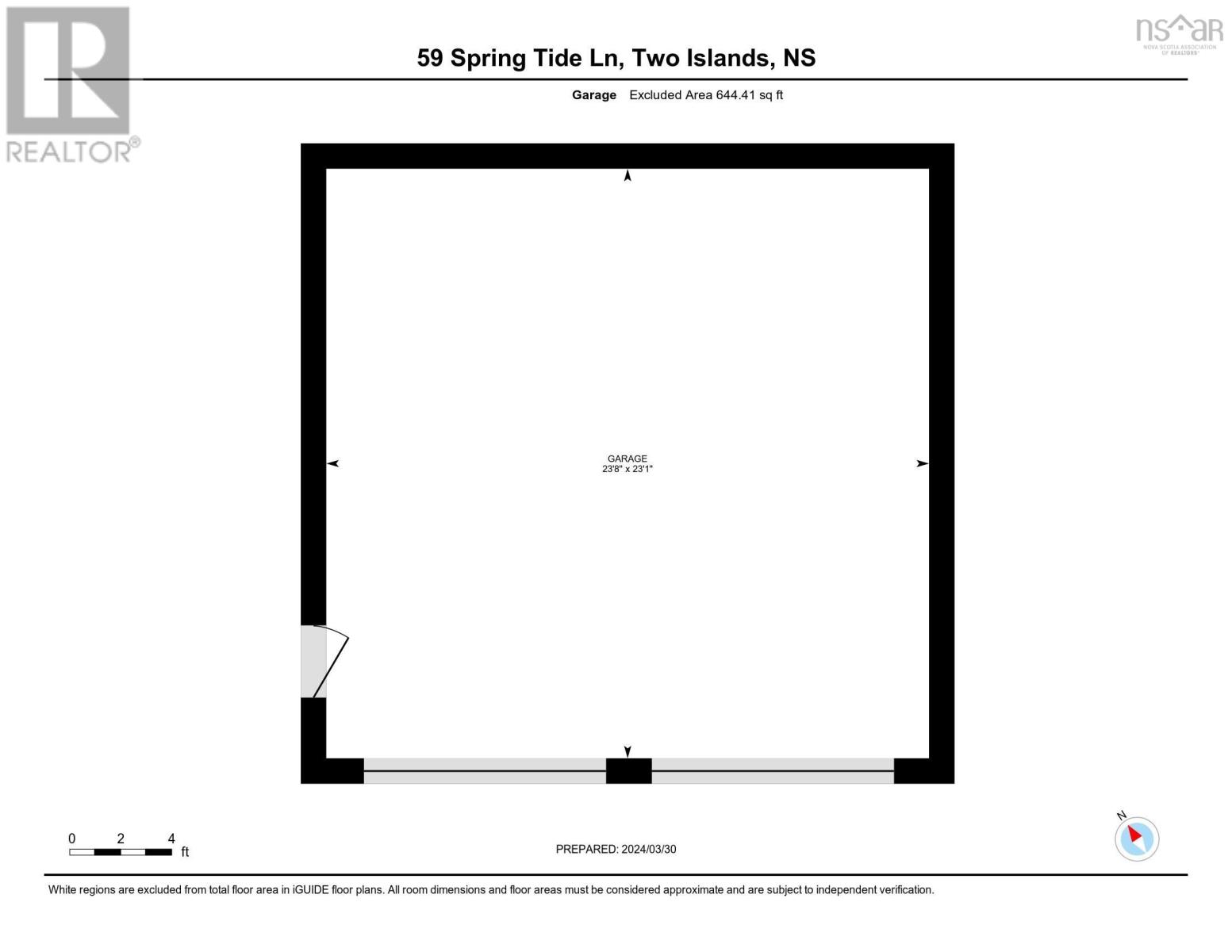 59 Spring Tide Lane, Two Islands, Nova Scotia  B0M 1S0 - Photo 11 - 202405865