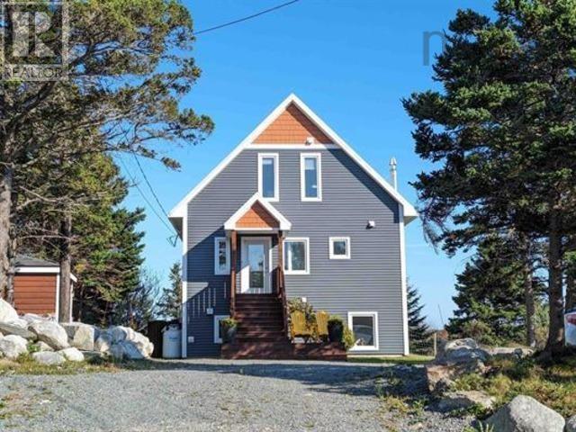 1178 Ketch Harbour Road, ketch harbour, Nova Scotia