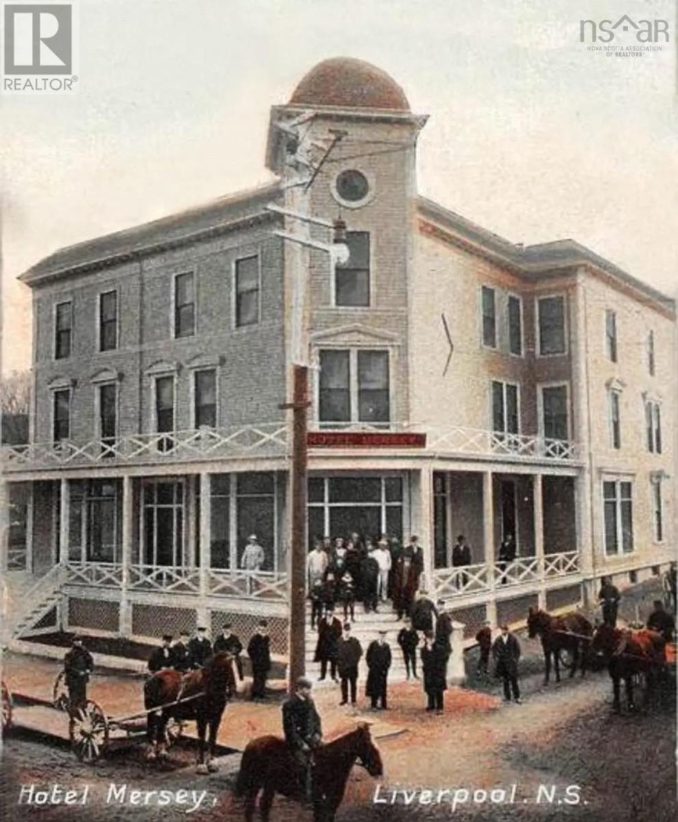 149 Main Street, liverpool, Nova Scotia