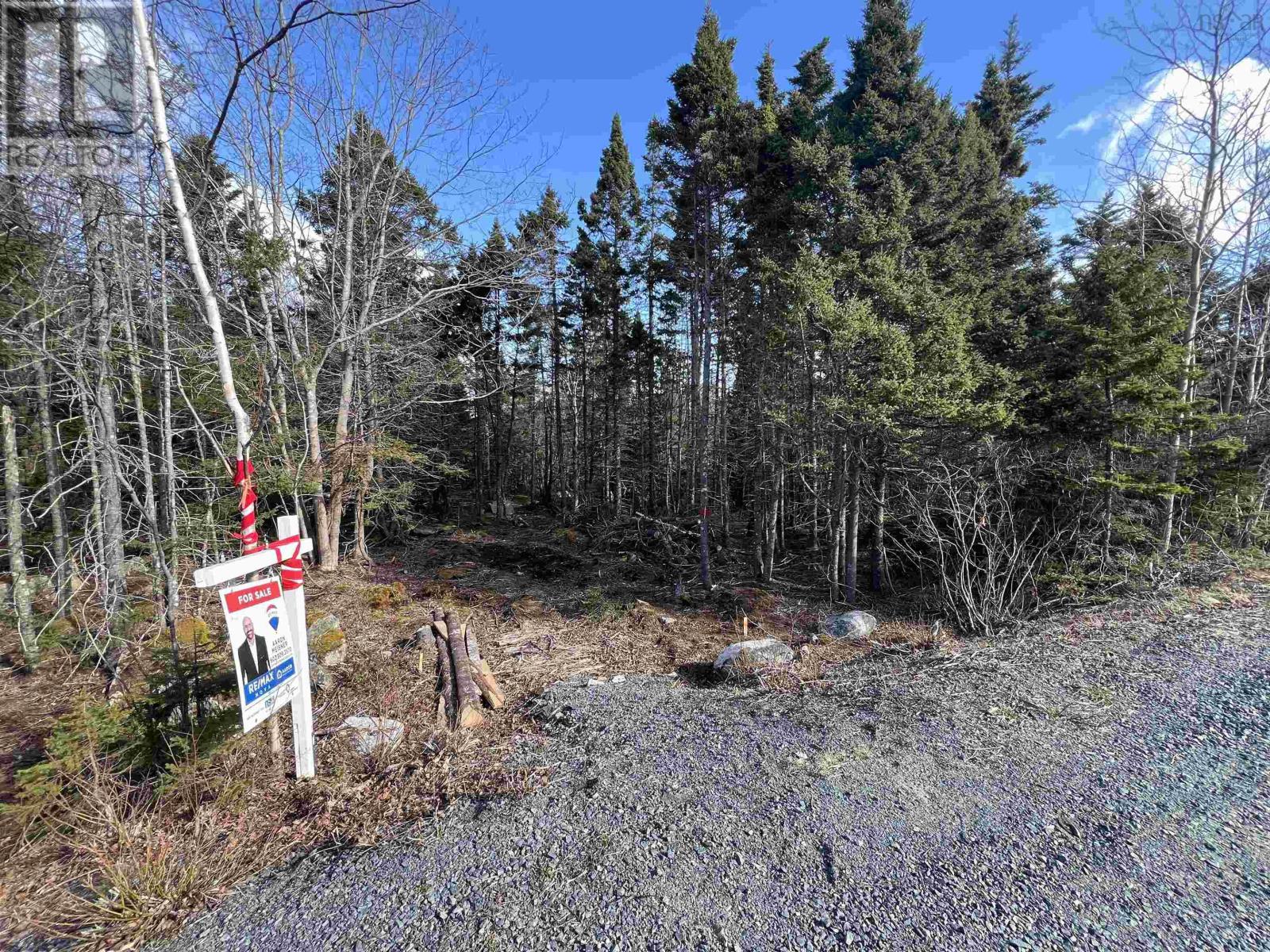 Scott's Point Road, Block A, East Dover, Nova Scotia  B3Z 3W2 - Photo 10 - 202406012