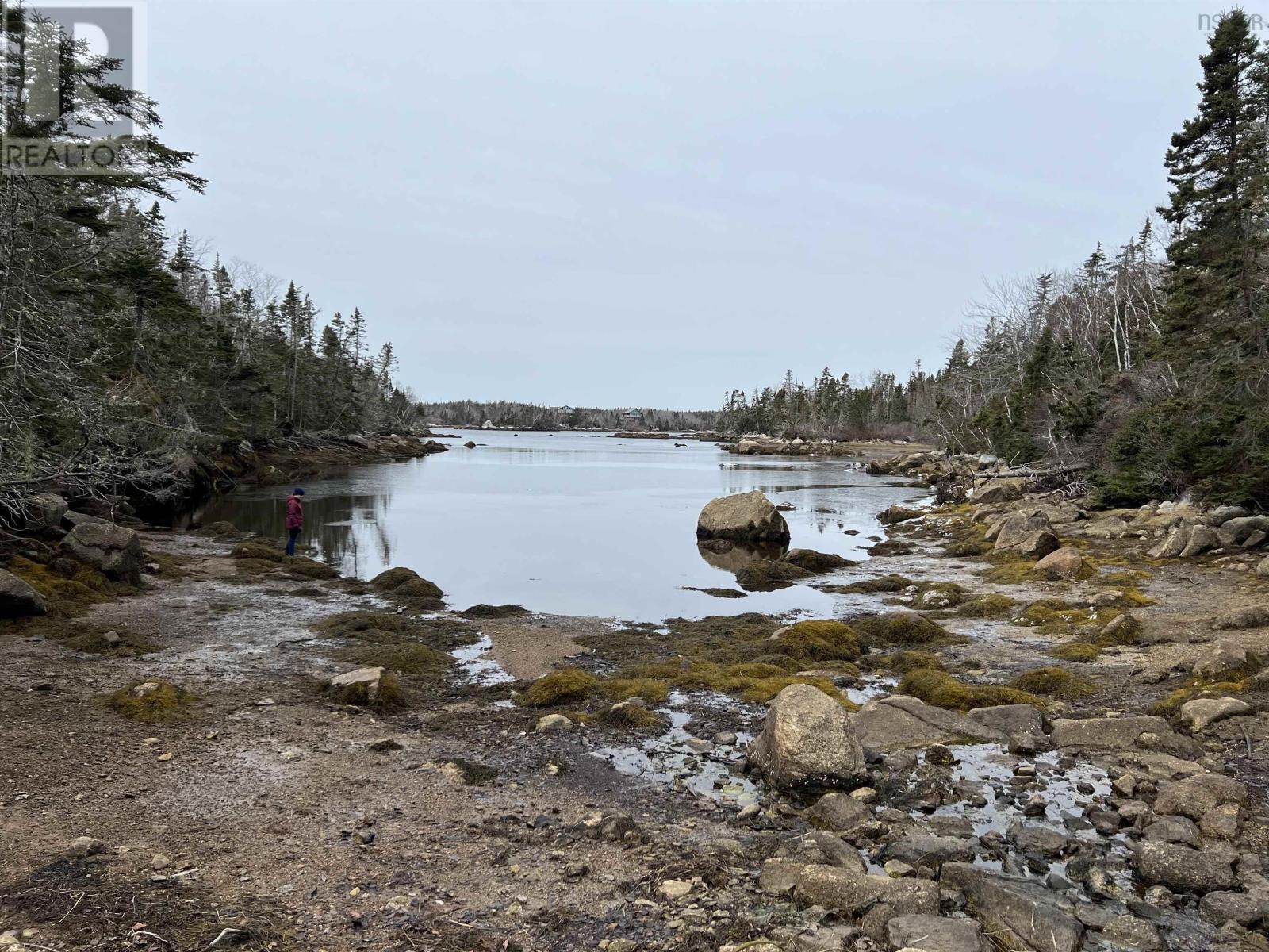 Scott's Point Road, Block A, East Dover, Nova Scotia  B3Z 3W2 - Photo 4 - 202406012