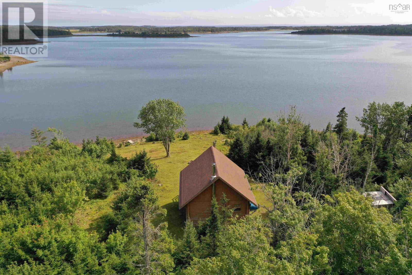 Lot 1 Haddock Harbour, st. marys, Nova Scotia