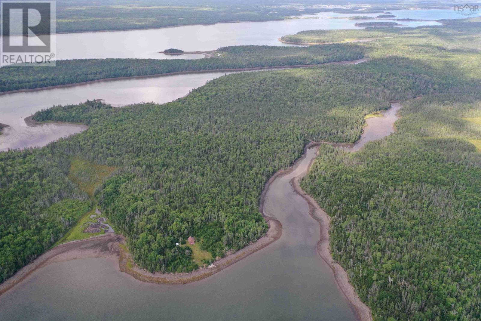 Lot 1 Haddock Harbour, St. Marys, Nova Scotia  B0E 3J0 - Photo 12 - 202406086