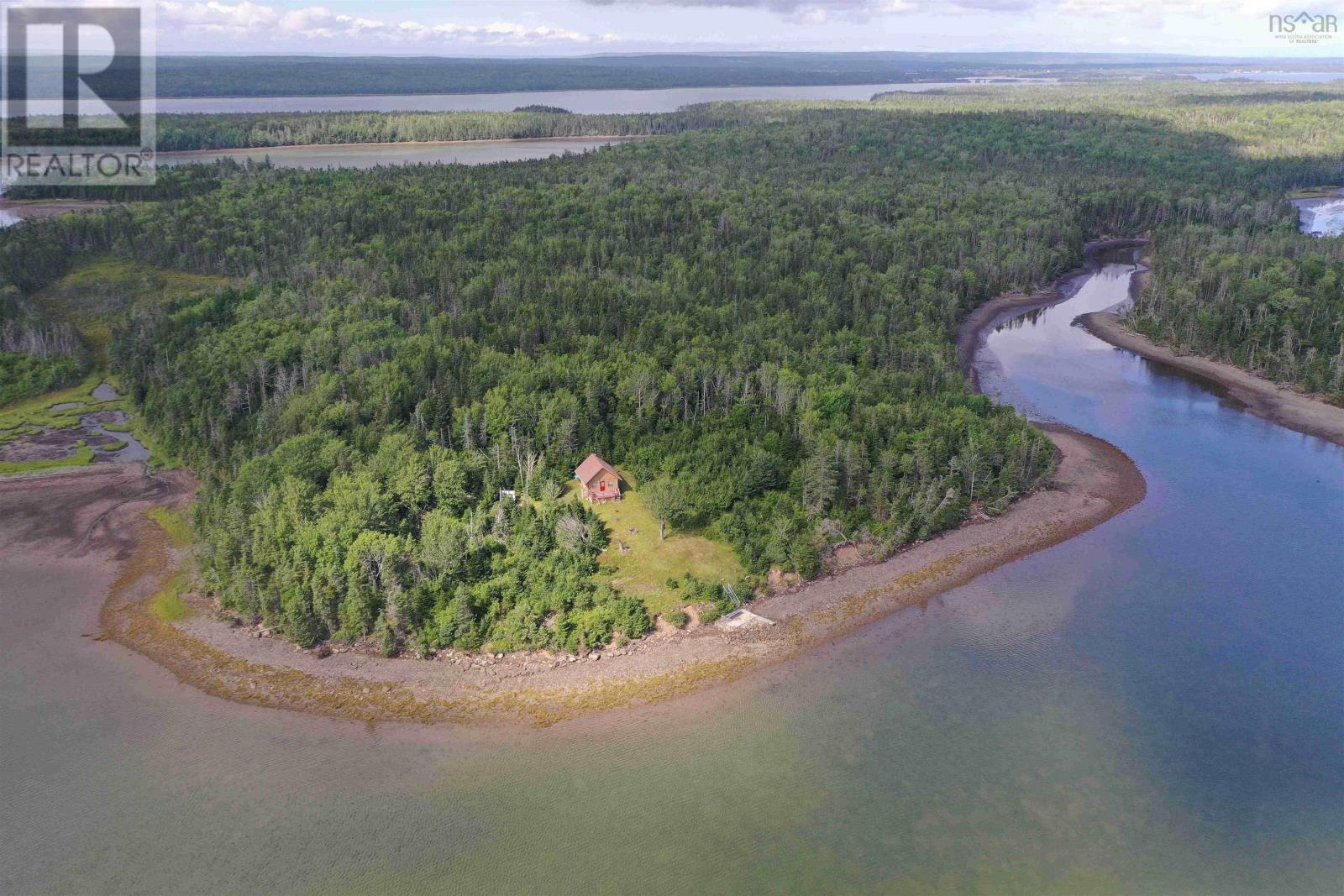 Lot 1 Haddock Harbour, St. Marys, Nova Scotia  B0E 3J0 - Photo 3 - 202406086