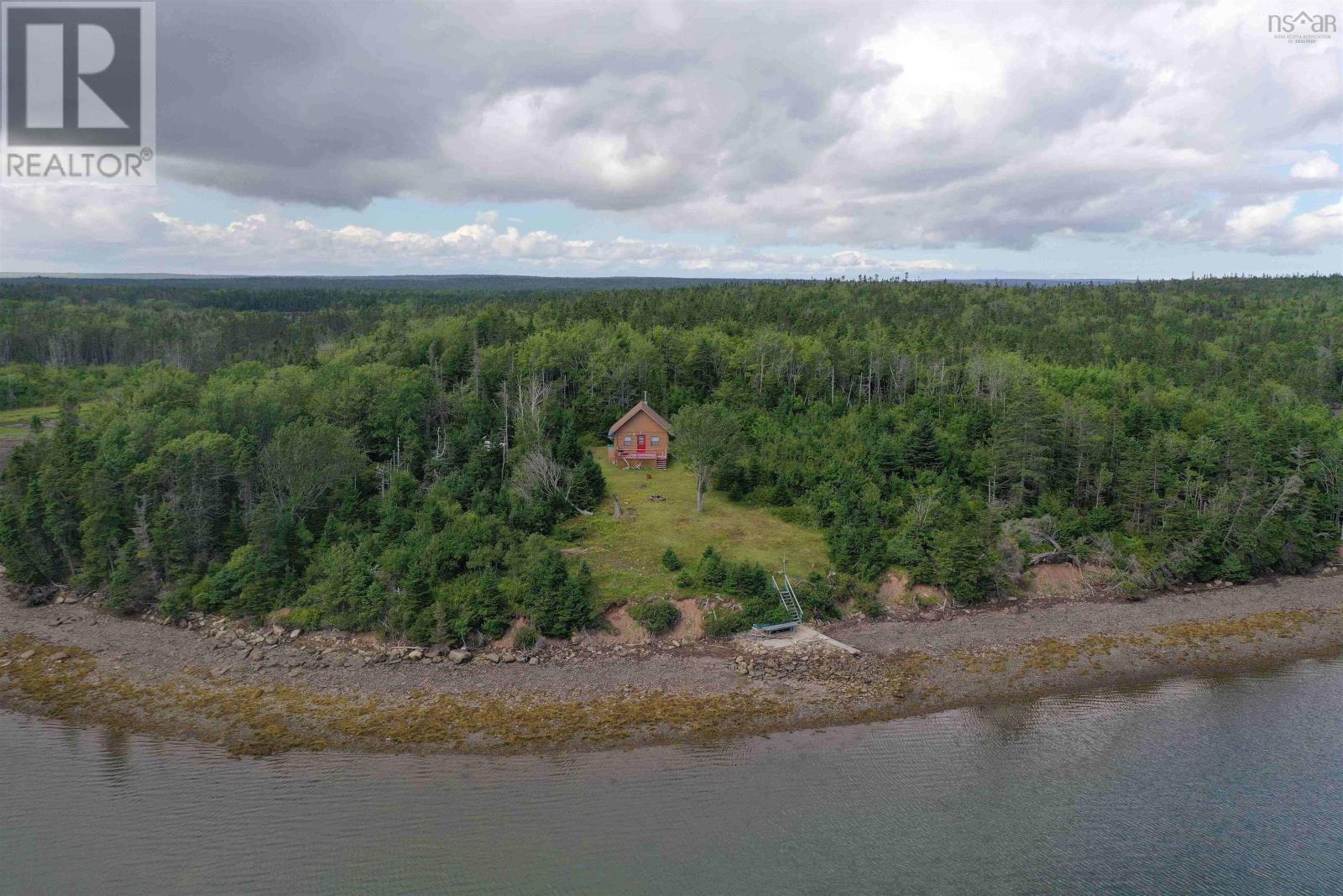 Lot 1 Haddock Harbour, St. Marys, Nova Scotia  B0E 3J0 - Photo 5 - 202406086