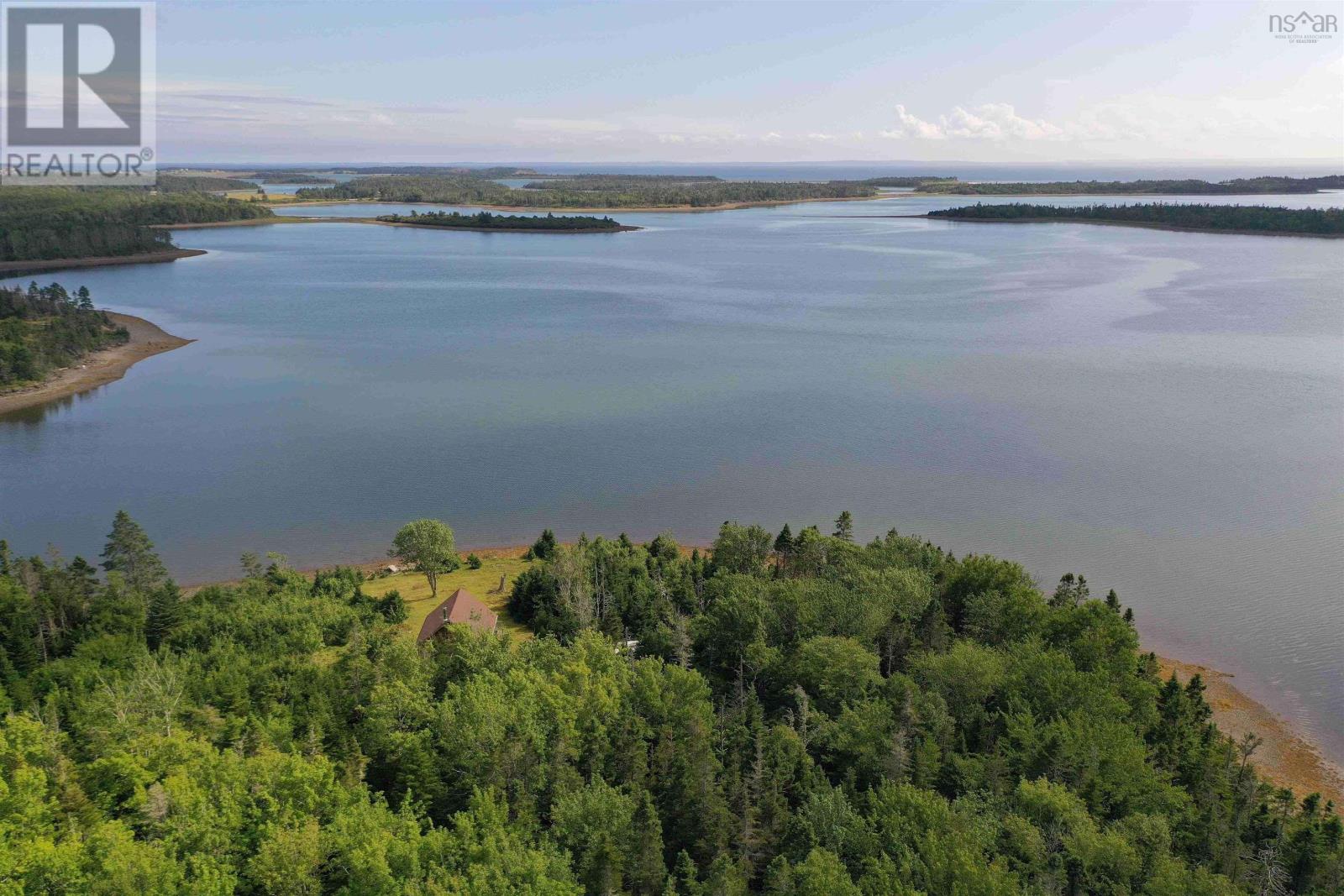 Lot 1 Haddock Harbour, St. Marys, Nova Scotia  B0E 3J0 - Photo 8 - 202406086