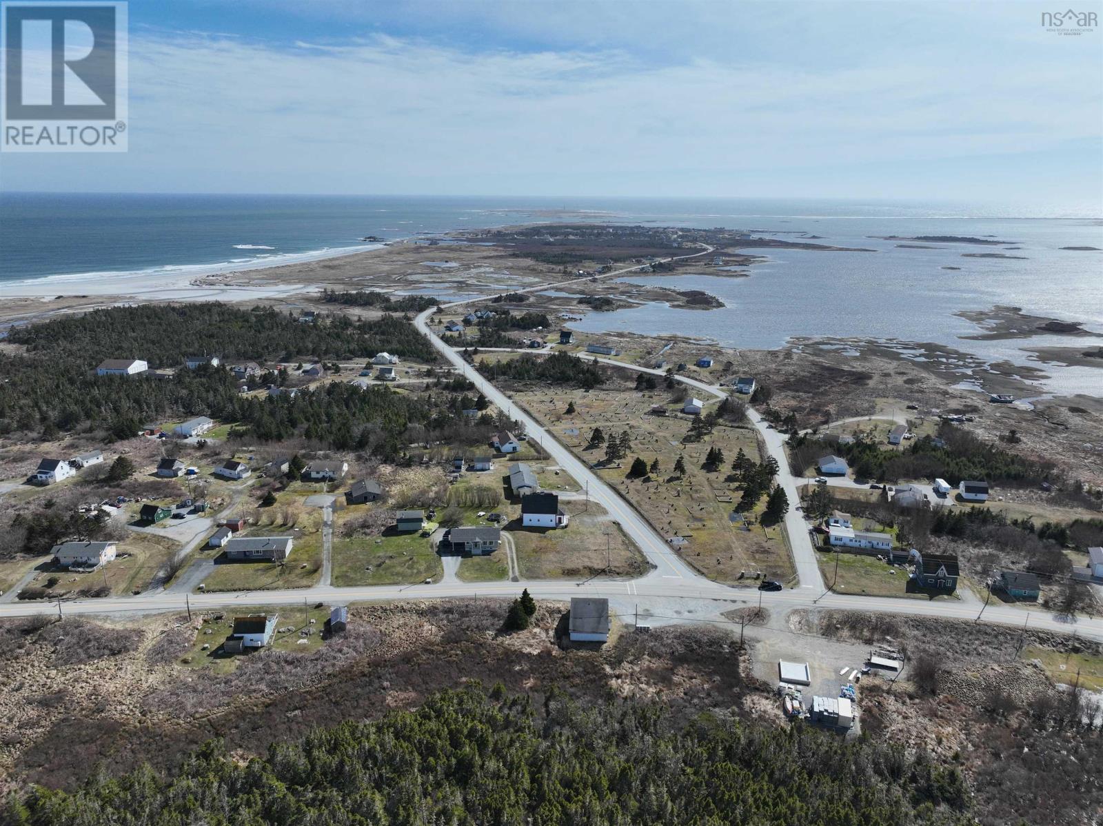 1164 Centreville South Side Road, Lower Clarks Harbour, Nova Scotia  B0W 1P0 - Photo 18 - 202406159