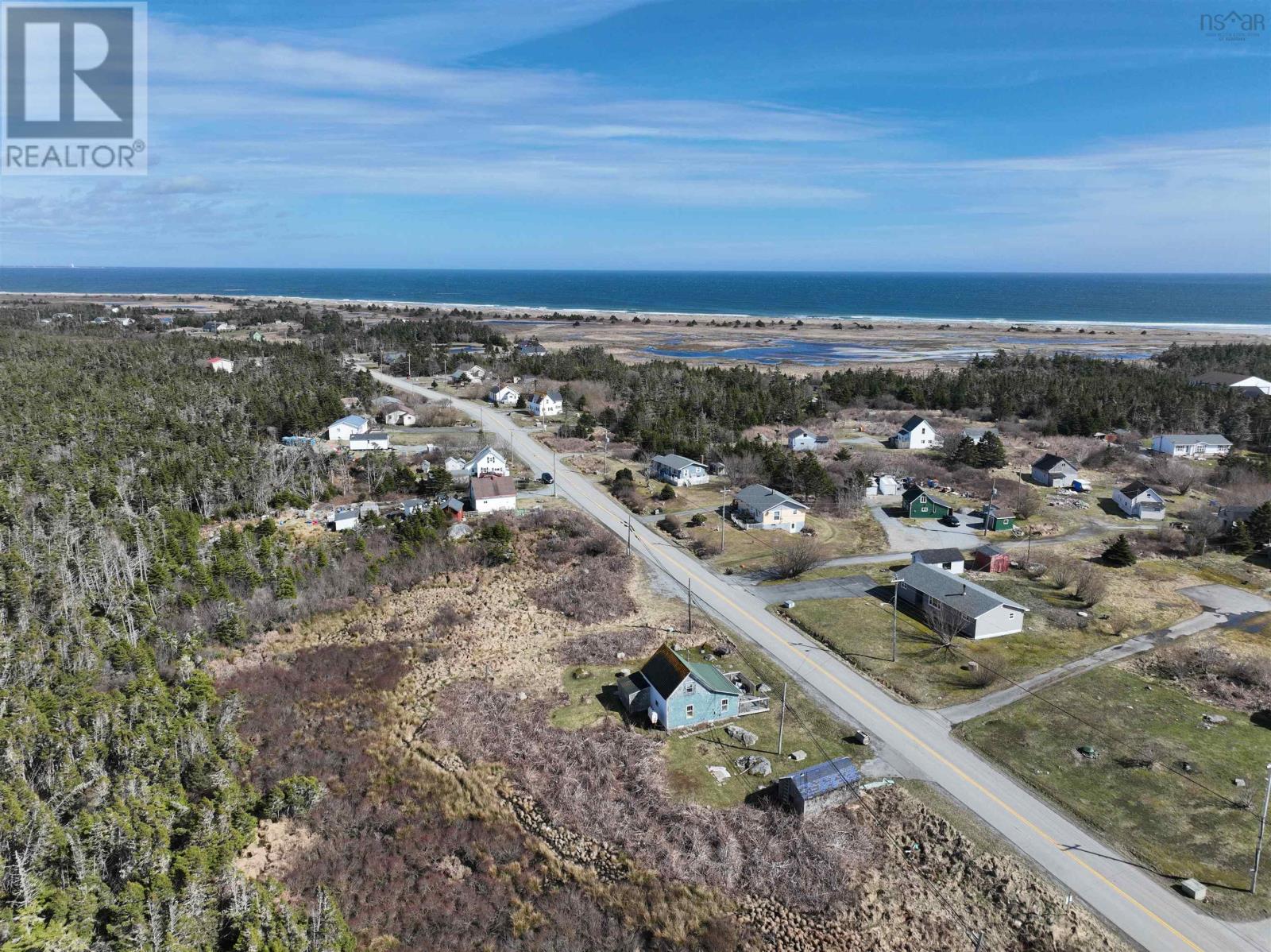 1164 Centreville South Side Road, Lower Clarks Harbour, Nova Scotia  B0W 1P0 - Photo 2 - 202406159