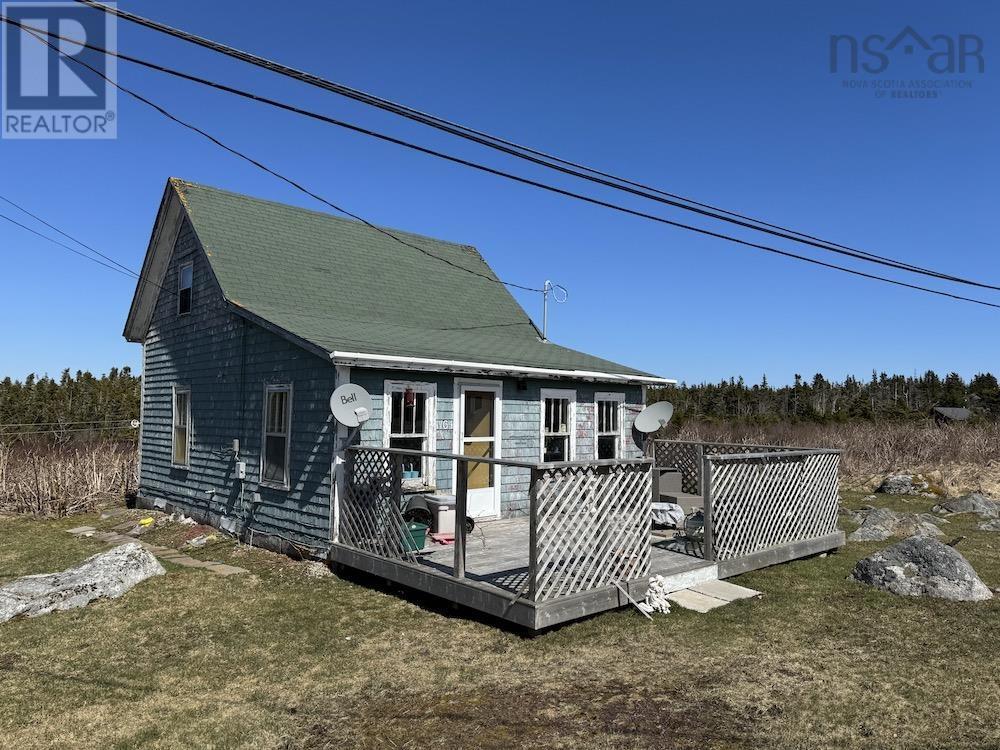 1164 Centreville South Side Road, Lower Clarks Harbour, Nova Scotia  B0W 1P0 - Photo 20 - 202406159